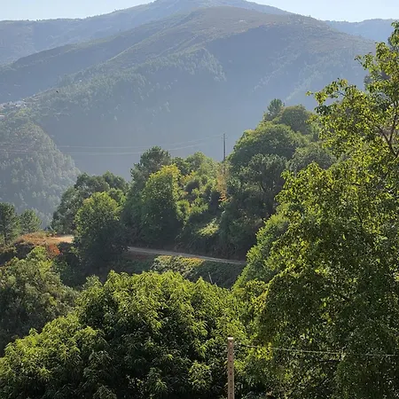 Casa Da Julia - Refugio Na Natureza Em Arganil * Folques
