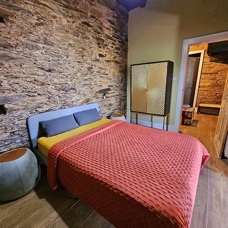 Dom wakacyjny Casa Da Julia - Refugio Na Natureza Em Arganil