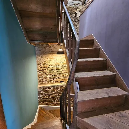 Casa Da Julia - Refugio Na Natureza Em Arganil *