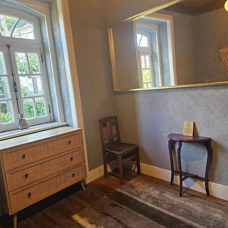 Casa Da Julia - Refugio Na Natureza Em Arganil