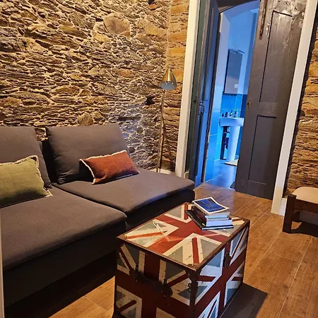 Casa Da Julia - Refugio Na Natureza Em Arganil