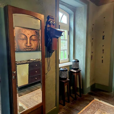 Casa Da Julia - Refugio Na Natureza Em Arganil Dom wakacyjny