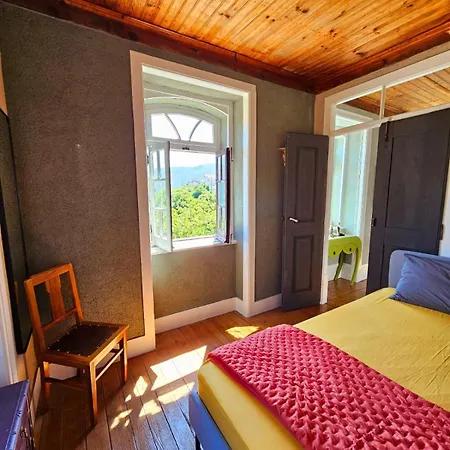Casa Da Julia - Refugio Na Natureza Em Arganil Casa de Férias