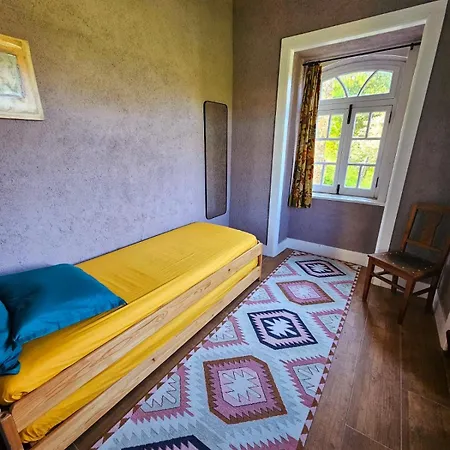 Casa Da Julia - Refugio Na Natureza Em Arganil Casa de Férias *
