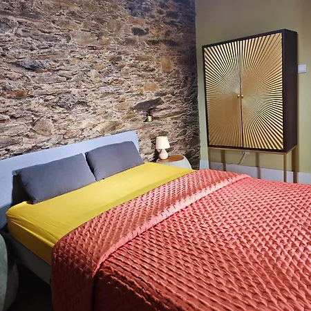 Casa Da Julia - Refugio Na Natureza Em Arganil * Folques