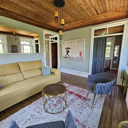 Casa Da Julia - Refugio Na Natureza Em Arganil Casa de Férias